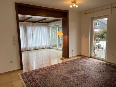 Großzügiges wunderschönes Einfamilienhaus in MS-Roxel - Erstbezug nach umfassender energ.  Sanierung