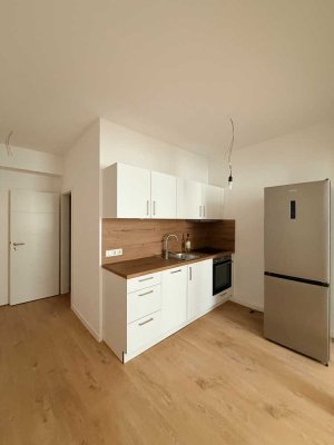 Neu sanierte 3-Zimmer-Altbauwohnung mitten in Passau