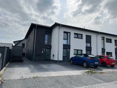 Ansprechende 5-Raum-Wohnung mit luxuriöser Innenausstattung in Rühen