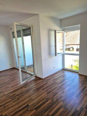 Geräumige Mietwohnung (63m²) mit 2 Schlafzimmern und Loggia in zentraler Lage in Fürstenfeld!