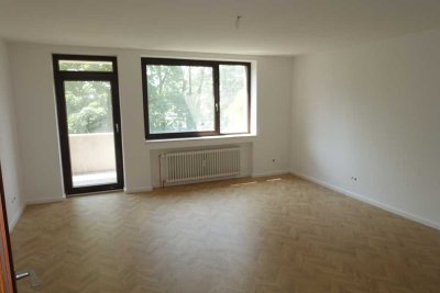 Ansprechende 3-Zimmer-Wohnung mit gehobener Innenausstattung mit Balkon in Düren