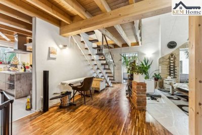 Charmantes Einfamilienhaus in ruhiger Wohnlage