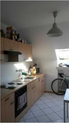 Gemütliche 2ZKB-Wohnung in Schildesche zu vermieten