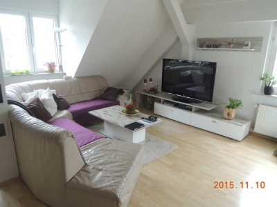 3 ZKB Maisonette Wohnung *Provisionsfrei*