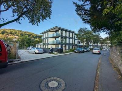 Exklusive Neubau-Wohnung im Herzen von Siegen, Barrierefrei!