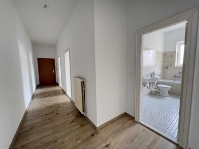 3-Zimmer-Wohnung in Bremerhaven