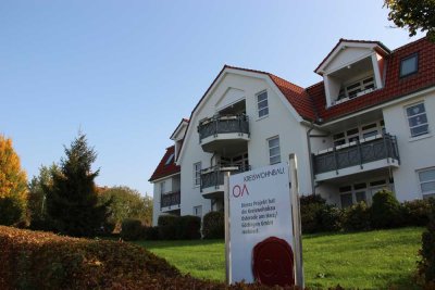 Großzügige 3-Zimmerwohnung in Top-Lage!