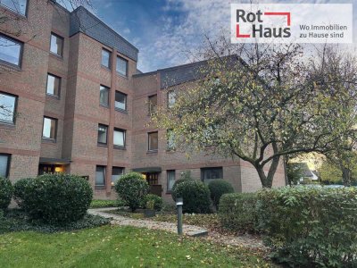 Attraktive Kapitalanlage in ruhiger Lage von Geesthacht