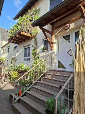 Einfamilienhaus im hervorragenden Zustand - kaufen, einziehen, genießen