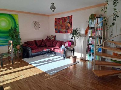 Zuhause mit 74,5 Quadratmetern und durchdachtem Grundriss in Ingolstadt
