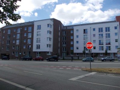 Wohnung mit WBS ab 60 Jahre