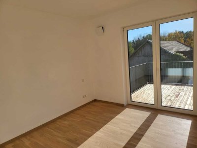 Moderne 3-Zimmer-Neubauwohnung, ERstbezug 2023 mit Einbauküche zu vermieten