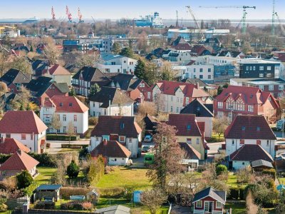 Einzigartige Möglichkeit: Denkmalgeschützte Immobilie mit hohem Wertsteigerungspotenzial