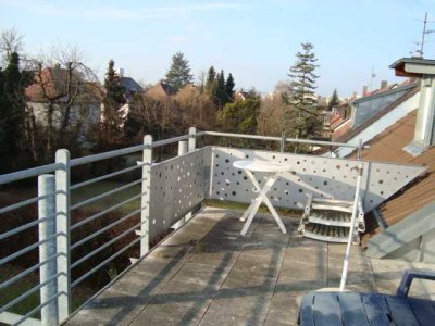 ***Perfektes Domizil***Ruhiges Wohnen in angenehmer Umgebung***