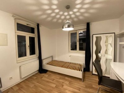 1-Zimmer-Apartment im App Ludwig. 1