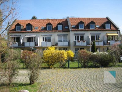 2-Zimmer-Gartenwohnung in Gilching