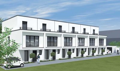 Eschenpark. Innovativ wohnen- Neubau mit smarter Ausstattung und Komfort!