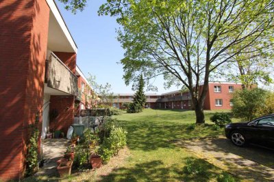 Geräumige 2-Zimmerwohnung für Senioren geeignet mit Balkon