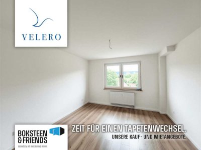 Ein Zuhause zum Wohlfühlen: Hell, zentral und mit Balkon