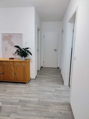 Schöne 4-Raum-Wohnung in Koblenz-Lützel