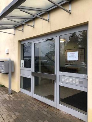 2-Raum  Wohnung   (ME 0.2)