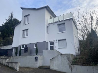 Hochwertige 2-Zimmer Wohnung mit mit Smart-Home und Wallbox in Leimen