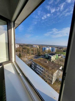 Frankenthal: 4ZKDB mit Balkon und Tiefgarage, 93,14qm