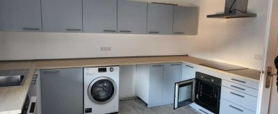 6-Zimmer-Wohnung