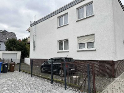 Gepflegtes und familienfreundliches Einfamilienhaus in ruhiger Lage von Elz, bei Limburg