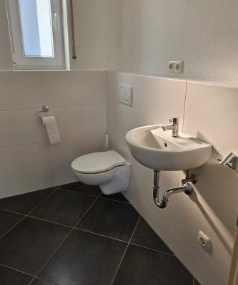 Exklusive 3-Raum-Erdgeschosswohnung in Föhren