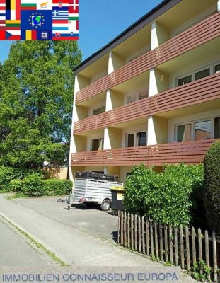 Hannover - Wohn u. Rendite  - 1 u.2. Zimmer  Wohnungen zum Verkauf