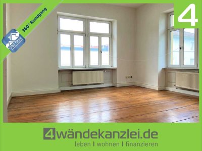 Über 6 % Rendite im Herzen von Alzey