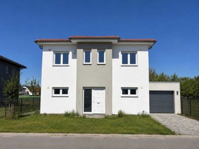 Moderne Stadtvilla zur Miete - 6 Zimmer