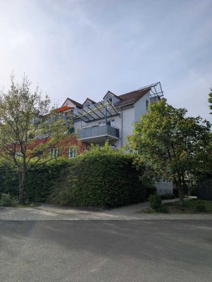 Attraktive Eigentumswohnung in ruhiger Lage