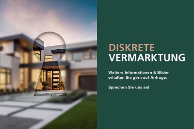 Attraktives 4-Parteienhaus mit großem Grundstück – Vielseitige Nutzungsmöglichkeiten