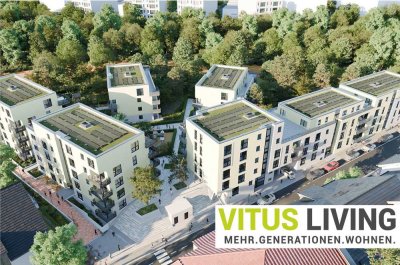 VITUS LIVING