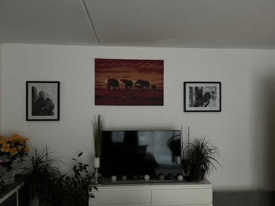 Helle 2-Zimmer-Wohnung in Remchingen mit 53 m²