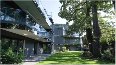 Exklusive Luxuswohnung – Einzigartige Gelegenheit!