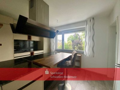 Extravagante Wohnung auf 2 Etagen in Bad Wörishofen