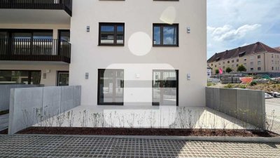 PASSAUS NEUE MIET(T)RÄUME - höchstes Niveau an zentralem Ort