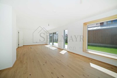RESERVIERT: Erstbezug -  Exklusives Einfamilienhaus - Provisionsfrei für Käufer!
