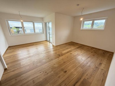 Neuwertige helle 3. Zimmer Wohnung ab sofort im schönen Purgstall zu vermieten....