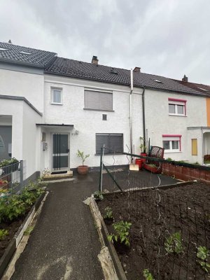 Reihenmittelhaus mit viel Platz