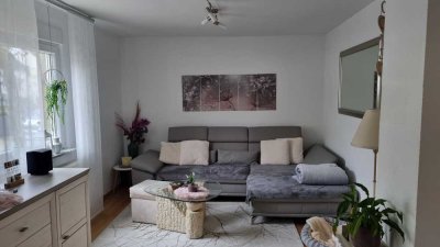 5-Zimmer-Doppelhaushälfte mit 95 m² in Gelsenkirchen-Beckhausen