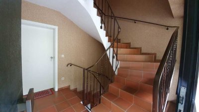 Attraktive 3-Zimmer Dachgeschosswohnung in Willingen (Upland)