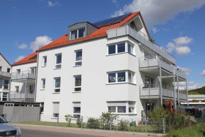 Moderne 3-Zimmer-Wohnung inkl. Einbauküche im Stadtteil Kohlenbrunnermühl