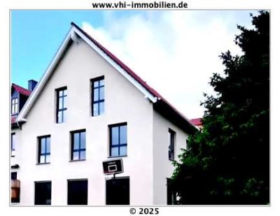 * MFH REIHENECKHAUS + RMH, BEIDE SIND NOCH NICHT FERTIG, BESTE FELDRANDLAGE IN WÖRSDORF