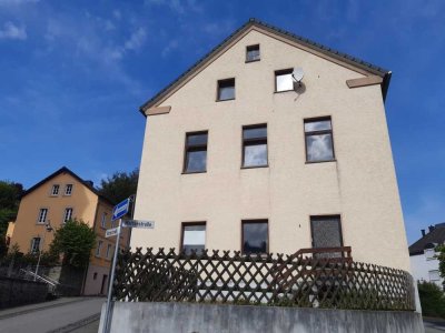 piduch* Doppelhaushälfte - 3 WE-voll vermietet- kleine Wohnungen