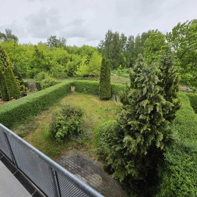 Familienidylle mit Weitblick: Charmantes Reihenhaus in Bernau für Familien & Generationen