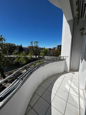 *Top modernisierter Altbau nahe S-Bhf. Bellevue*